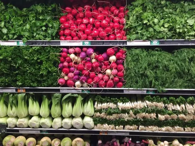 Whole Foods Market