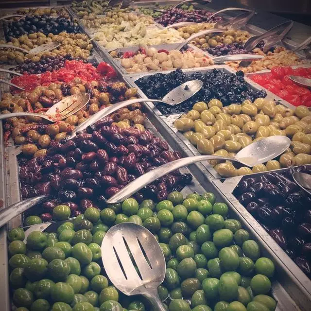Whole Foods Market
