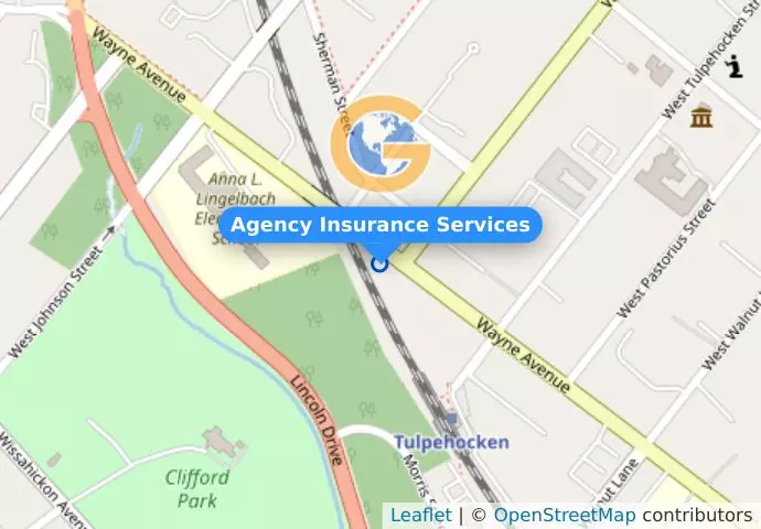 Agency Insurance Services