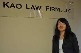Kao Law Firm