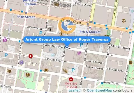 Arjont Group Law Office of Roger Traversa