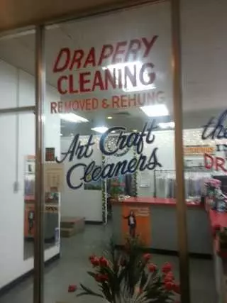 Art Craft Cleaners