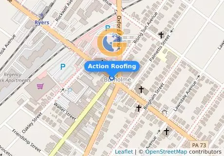Action Roofing