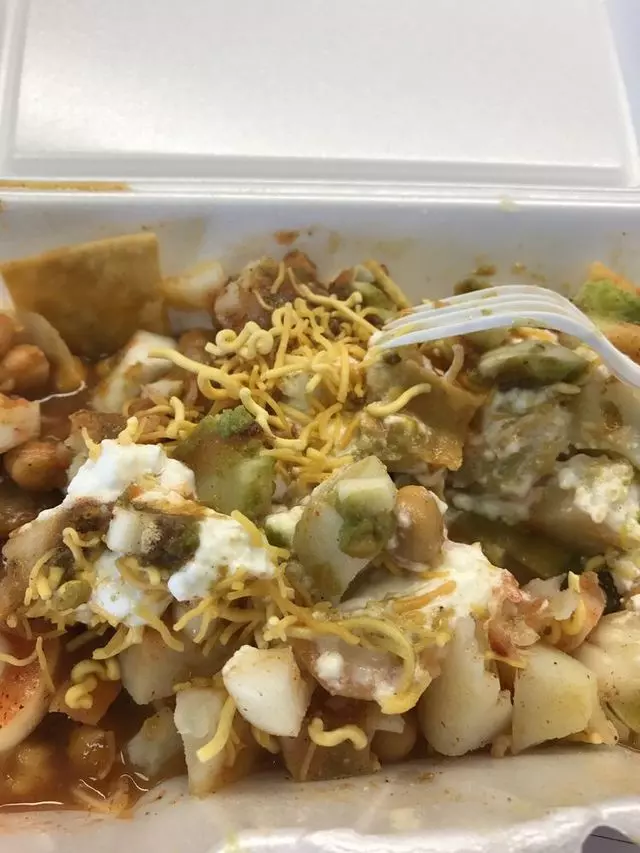 Azaad Foods