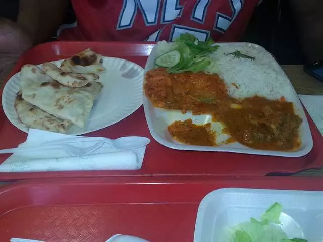 Azaad Foods