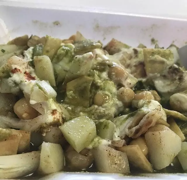Azaad Foods