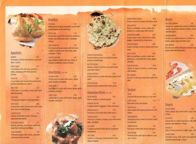 Azaad Foods