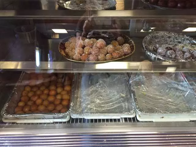 Azaad Foods