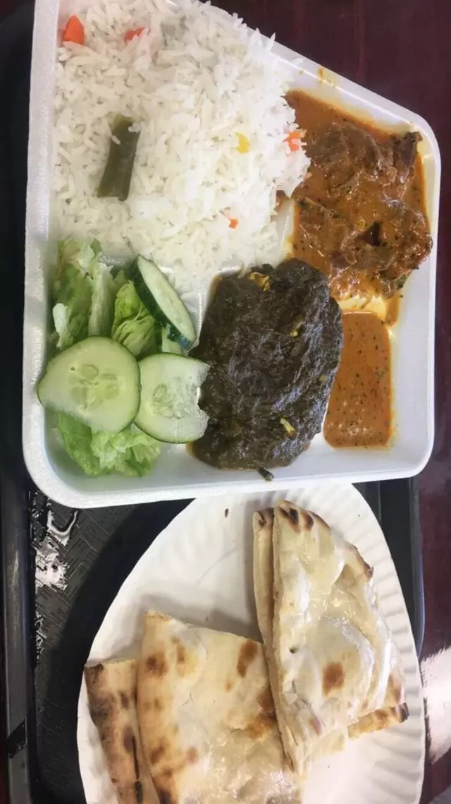 Azaad Foods