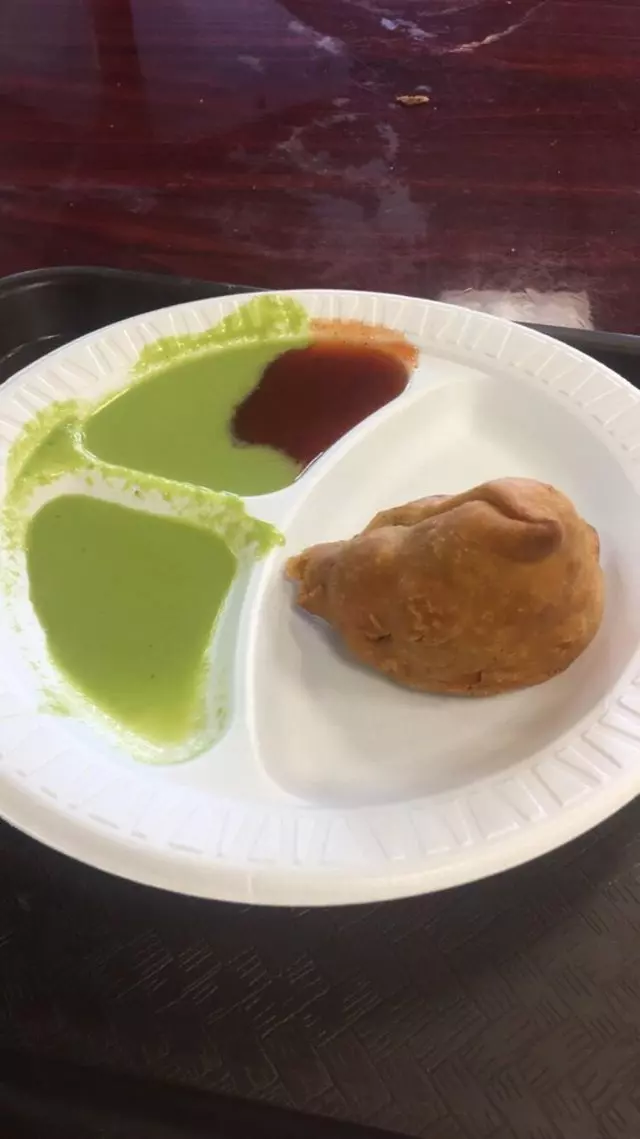 Azaad Foods
