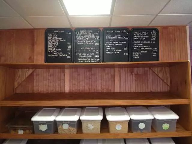 Azaad Foods
