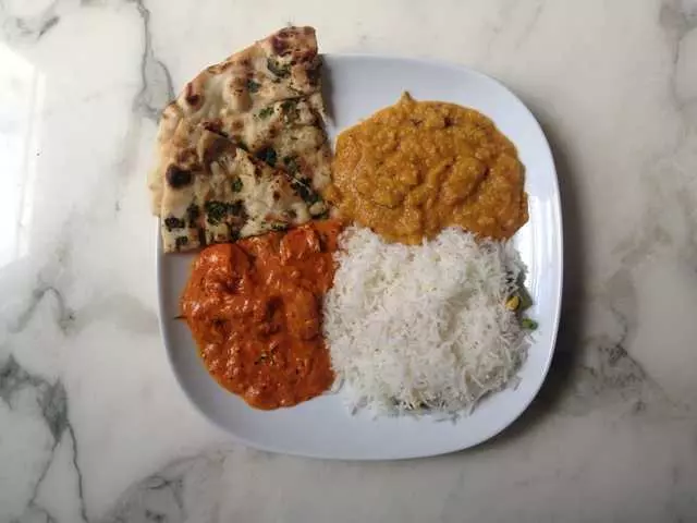 Azaad Foods