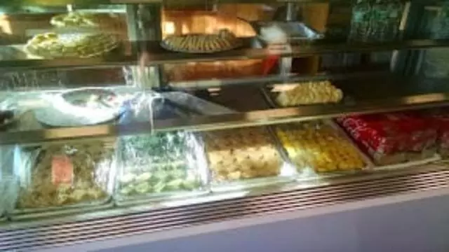 Azaad Foods