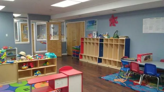 A Secure Future Academy Daycare