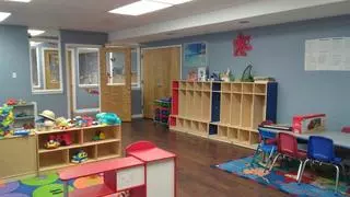 A Secure Future Academy Daycare
