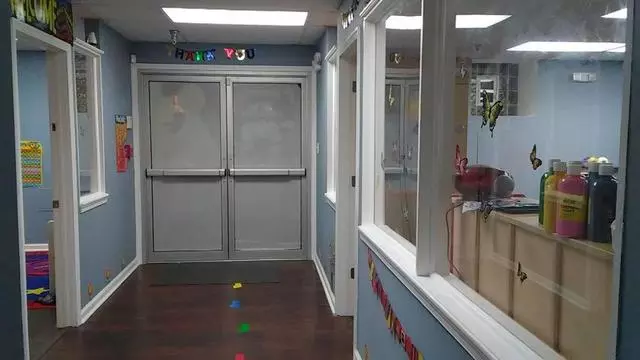A Secure Future Academy Daycare
