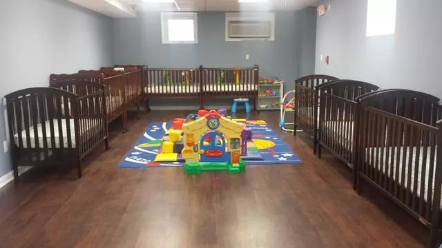 A Secure Future Academy Daycare