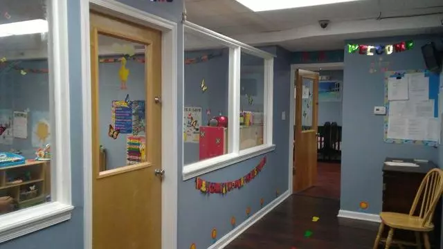 A Secure Future Academy Daycare