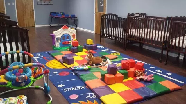 A Secure Future Academy Daycare