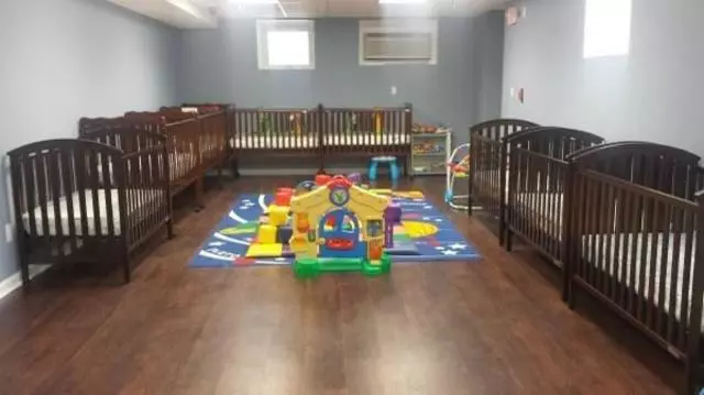 A Secure Future Academy Daycare