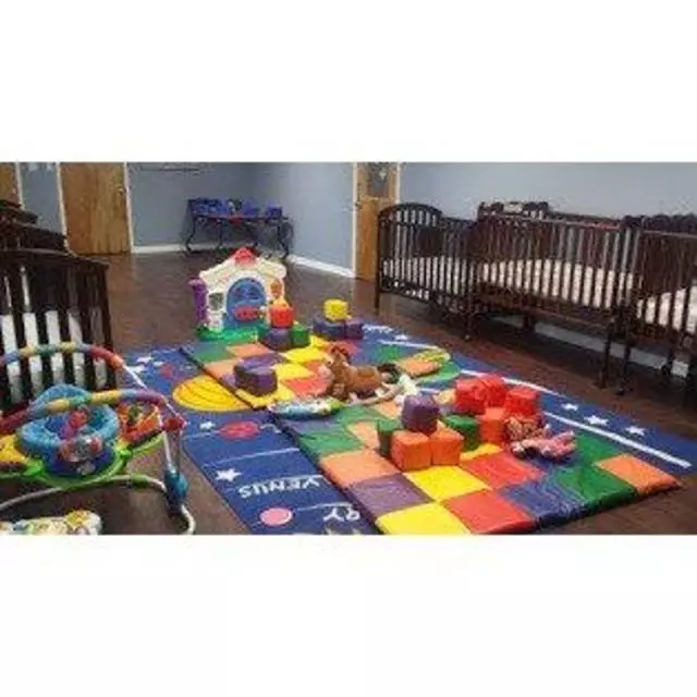 A Secure Future Academy Daycare
