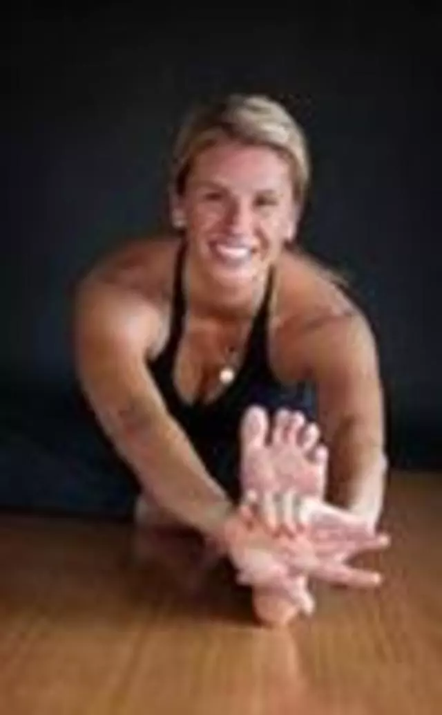 Anjali Power Yoga