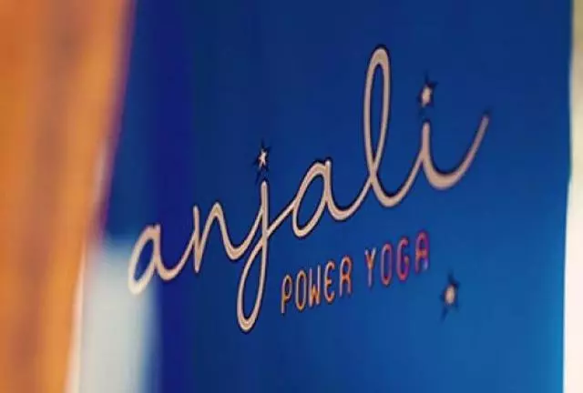 Anjali Power Yoga