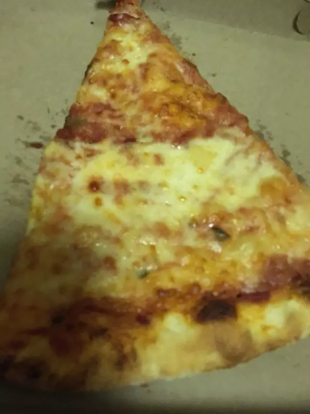 Aldo and Manny Pizza and Pasta