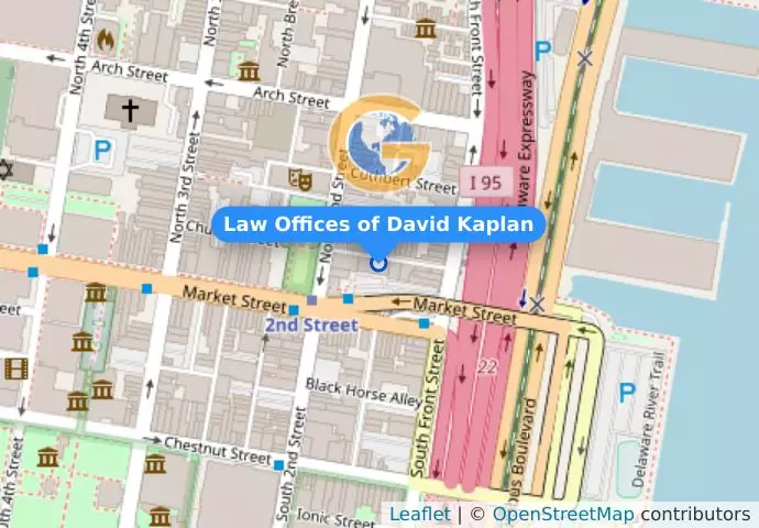 Law Offices of David Kaplan