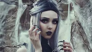 Fifty Shades of Gray Hair Studio