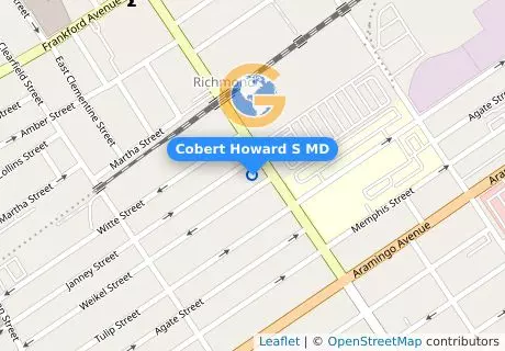 Cobert Howard S MD