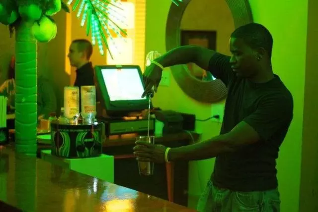 Authentic Bartending School