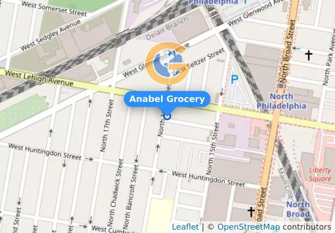 Anabel Grocery