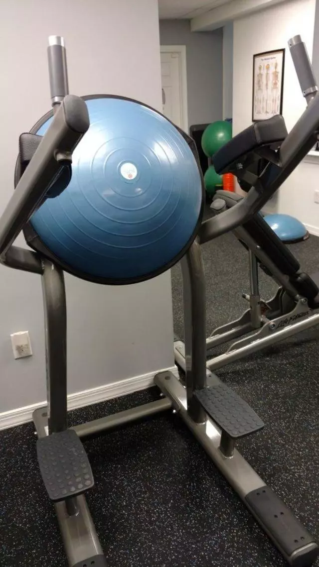Smart Fitness Personal Training & Exercise Studio