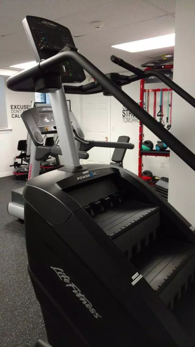 Smart Fitness Personal Training & Exercise Studio