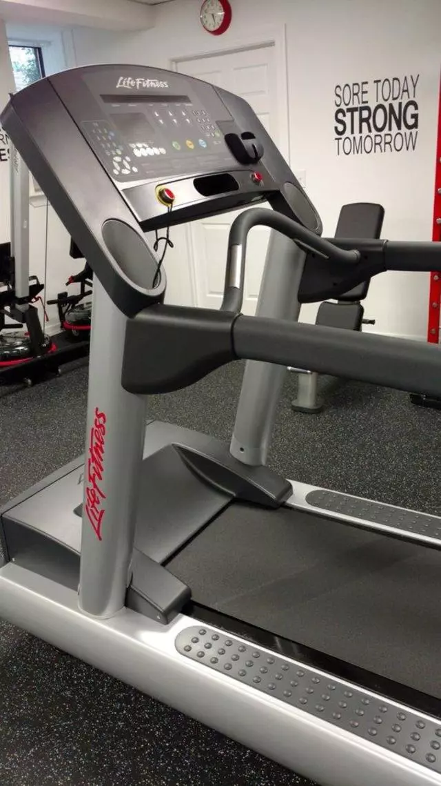 Smart Fitness Personal Training & Exercise Studio