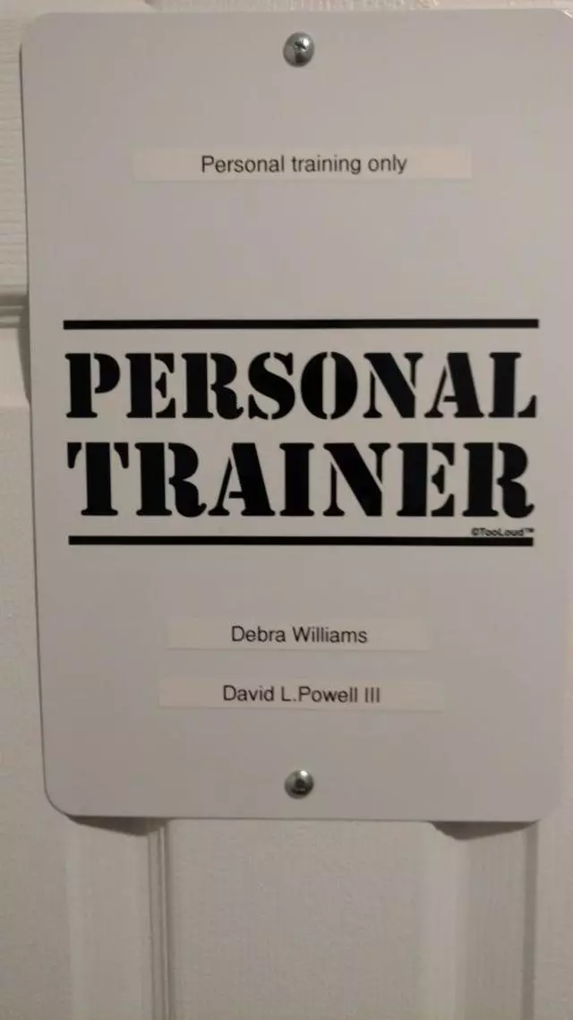 Smart Fitness Personal Training & Exercise Studio