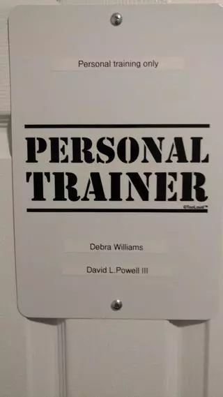 Smart Fitness Personal Training & Exercise Studio