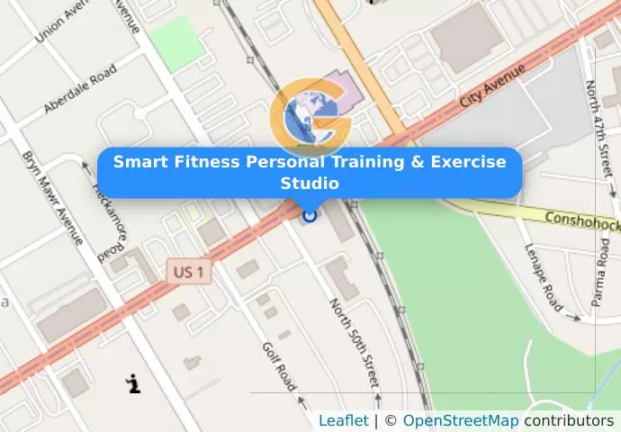 Smart Fitness Personal Training & Exercise Studio