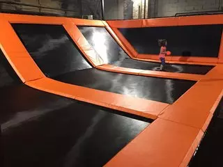 HFS Parkour Center