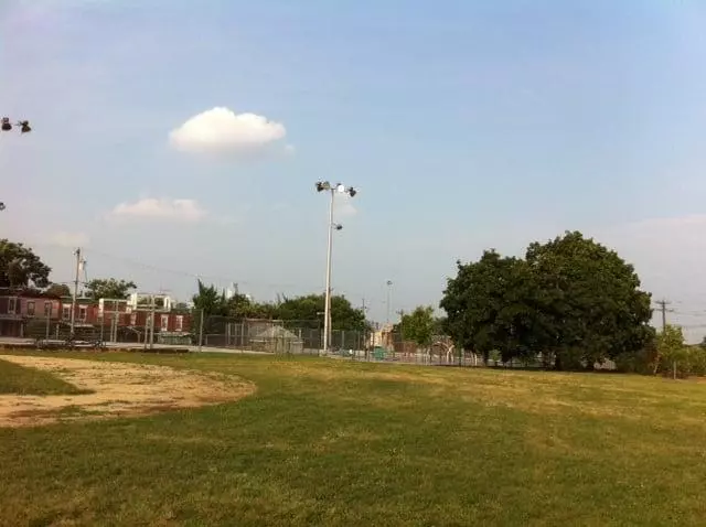 48th and Woodland Recreation Center