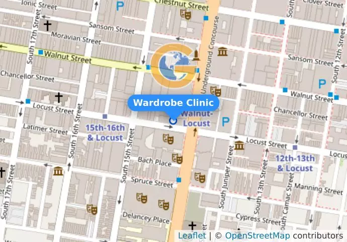 Wardrobe Clinic