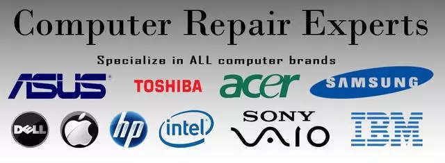 Affordable Computers Repair