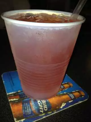 17th Street Spot