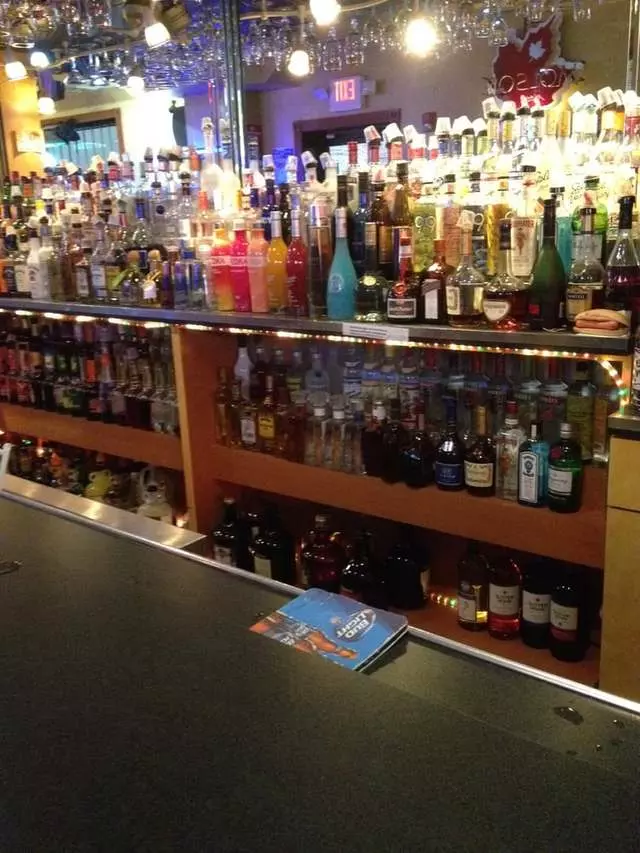 17th Street Spot