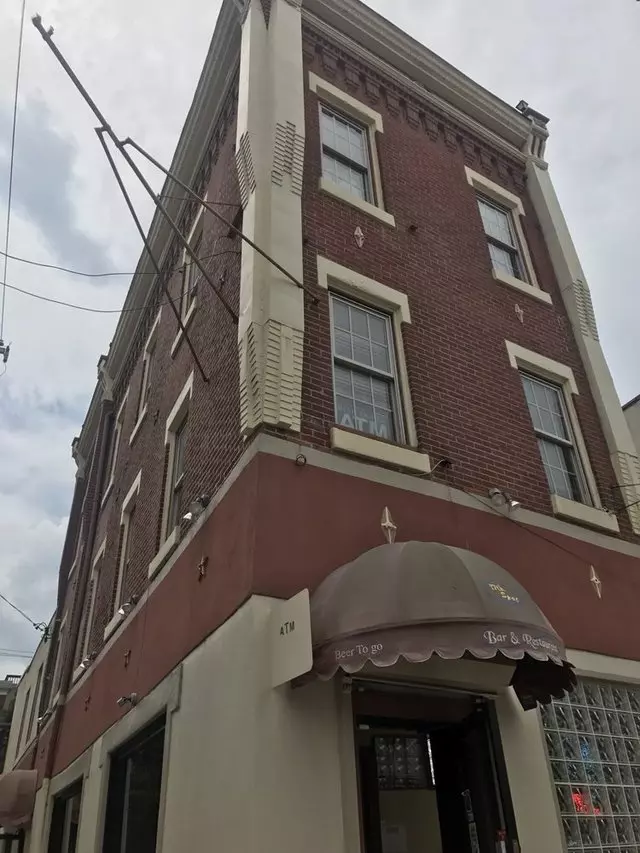 17th Street Spot