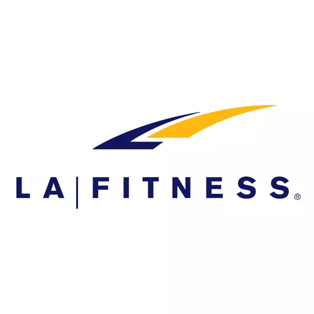 LA Fitness