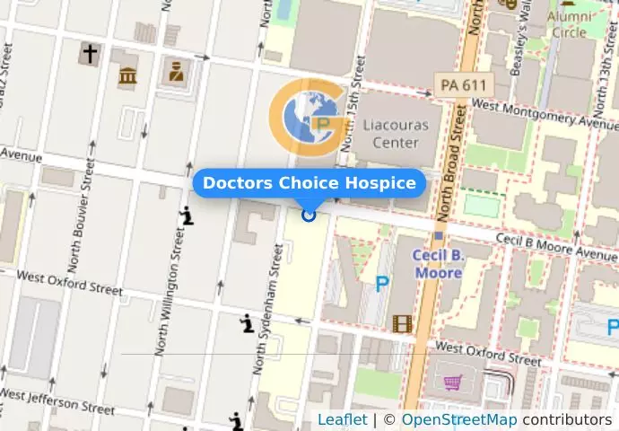 Doctors Choice Hospice