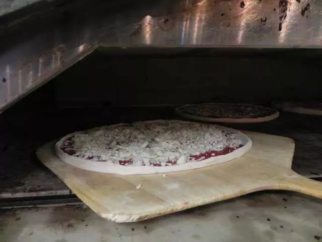 Allegro Pizza
