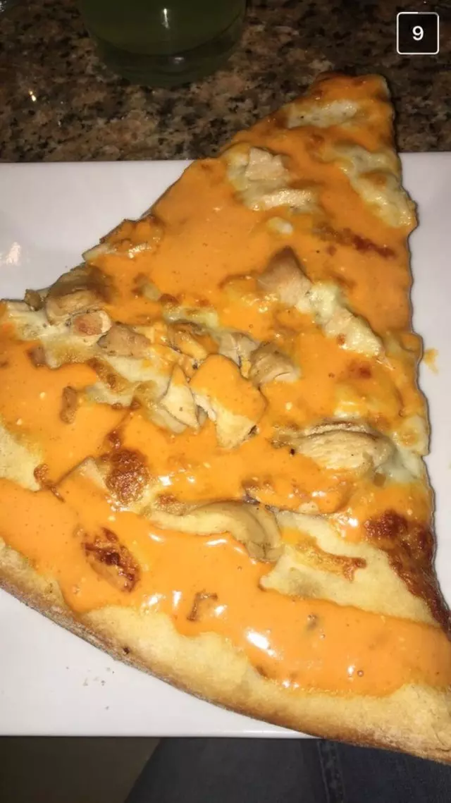 Allegro Pizza